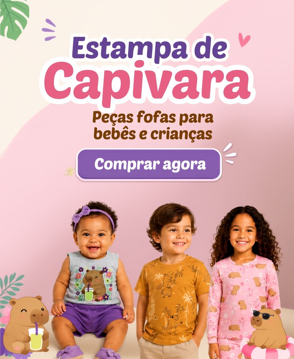 Capivara