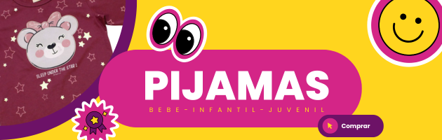 Pijamas no Atacado
