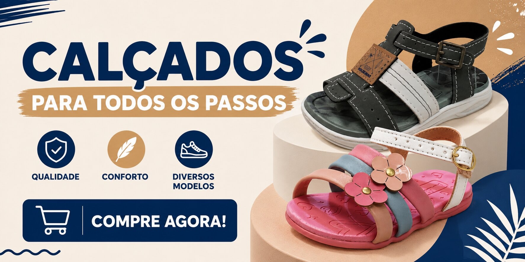 Calçados
