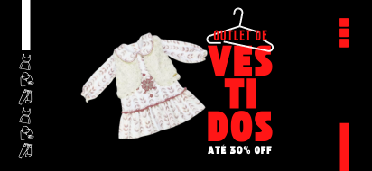 Outlet Vestidos