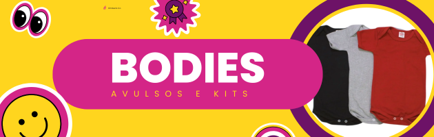 Bodies no Atacado