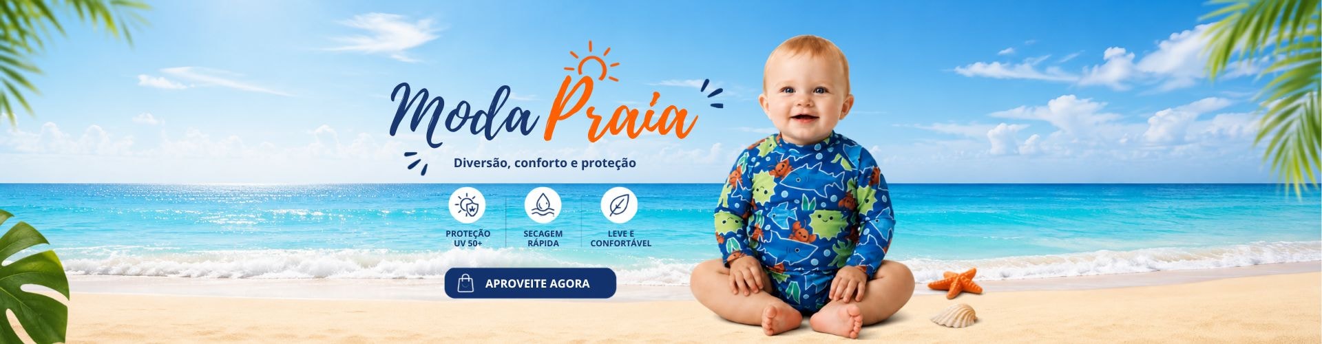 Moda Praia