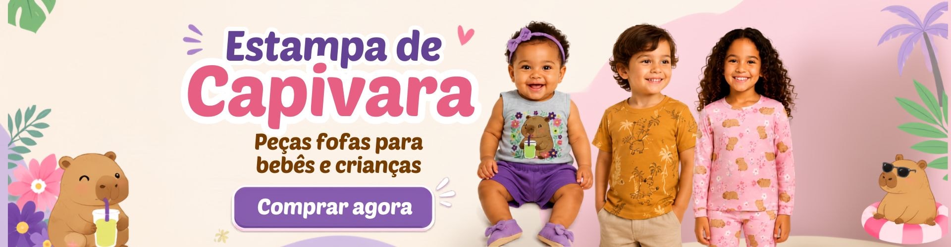 Capivaraaaa