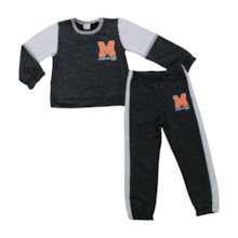 Agasalho Feminino Blusa Strong - MIN135 - minifan