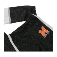 Agasalho Feminino Blusa Strong - MIN135 - minifan