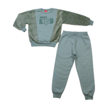 Agasalho Feminino Blusão com Pelúcia Kind 61042 - Kely Kety 