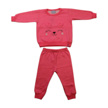 Agasalho Feminino Carinha 11668 - Kaiani 