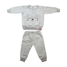 Agasalho Feminino Carinha 11668 - Kaiani 