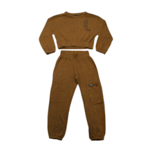 Agasalho Feminino Charge 2501 - itgirl 