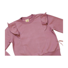 Agasalho Feminino com Aplique Strass 37052 - Angerô 
