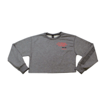 Agasalho Feminino Com Calça Cargo 2570 - Itgirl 