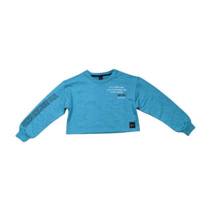Agasalho Feminino Com Calça Cargo 2570 - Itgirl 