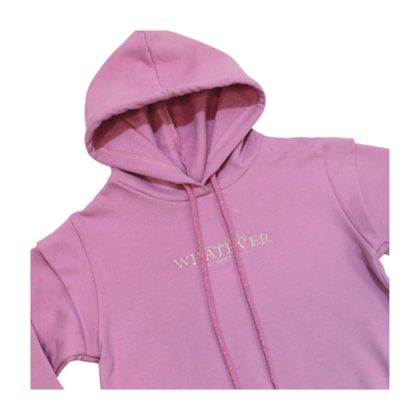 Agasalho Feminino com Capuz 37367 - Angerô