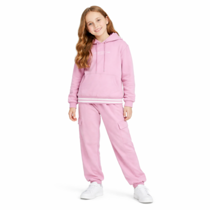 Agasalho Feminino com Capuz 37367 - Angerô