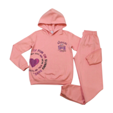 Agasalho Feminino com Capuz Sunny 72255 - Alenice