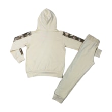 Agasalho Feminino com Paetê 8436 - Serelepe