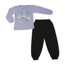 Agasalho Feminino Estampa Controle 180 - Cleomara