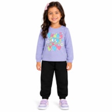 Agasalho Feminino Estampa Controle 180 - Cleomara