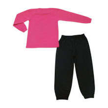 Agasalho Feminino Estampa Girl 180 - Cleomara 