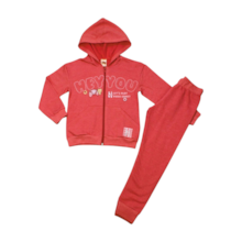 Agasalho Feminino Estampa Hey You 9021 - Livy  
