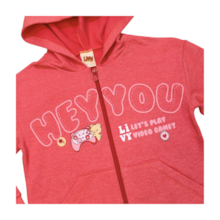 Agasalho Feminino Estampa Hey You 9021 - Livy  