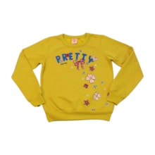 Agasalho Feminino Estampa Pretty 61101 - Kely Kety