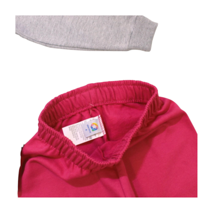 Agasalho Feminino Gatinhas 71308 - Alenice 