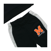 Agasalho Feminino Moletom Blusa Strong - MIN135 - minifan