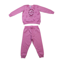 Agasalho Feminino Ursinha no Espelho 70293 - Alenice 