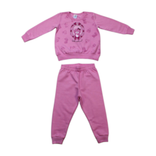 Agasalho Feminino Ursinha no Espelho 70293 - Alenice 