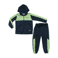 Agasalho Masculinio Aberto Premium 6392 - LPKIDS 