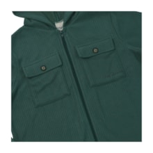 Agasalho Masculino Aberto Canelado 29009 - Angerô