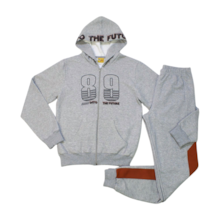 Agasalho Masculino Aberto Future 23266 - Rollu 