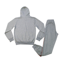 Agasalho Masculino Aberto Future 23266 - Rollu 