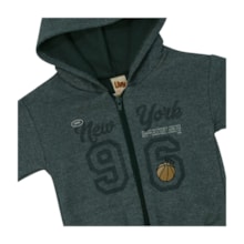 Agasalho Masculino Aberto Molinê New York 96 - 9682 - Livy