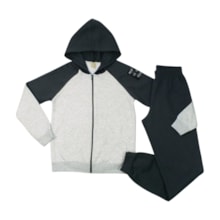 Agasalho Masculino Aberto New York 15075 - Hrradinhos