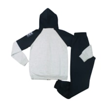 Agasalho Masculino Aberto New York 15075 - Hrradinhos