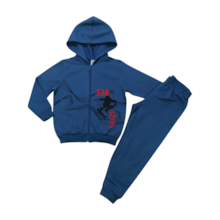 Agasalho Masculino Aberto Skate 72227 - Alenice 