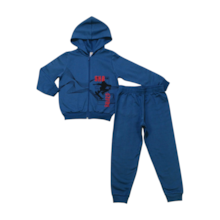 Agasalho Masculino Aberto Skate 72227 - Alenice 