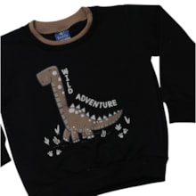 Agasalho Masculino Adventure 18670 - Teddy