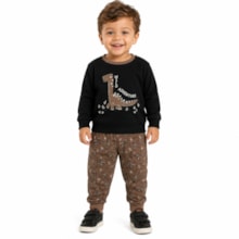 Agasalho Masculino Adventure 18670 - Teddy