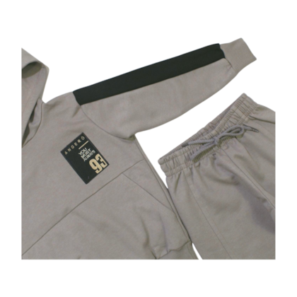 Agasalho Masculino Aplique Bordado 93 28772 - Angerô 