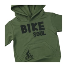 Agasalho Masculino Bike 1001601 - Kyly