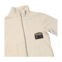 Agasalho Masculino Casaco Soft Bordado 28993 - Angerô