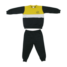 Agasalho Masculino Climbing 11712 - Kaiani