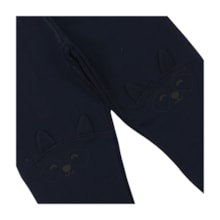 Agasalho Masculino Colete, Camiseta e Calça Carinha 3 Peças 28963 - Angerô