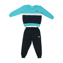 Agasalho Masculino com Bordado 70271 - Alenice 