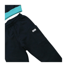 Agasalho Masculino com Bordado 70271 - Alenice 