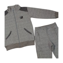 Agasalho Masculino com Canelado 8500 - Serelepe