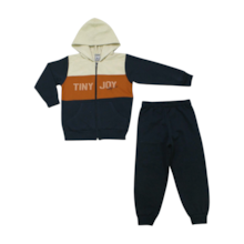 Agasalho Masculino com Capuz 11830 - Tiny Joy 